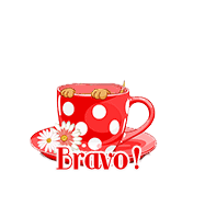 Gif applaudir bravo